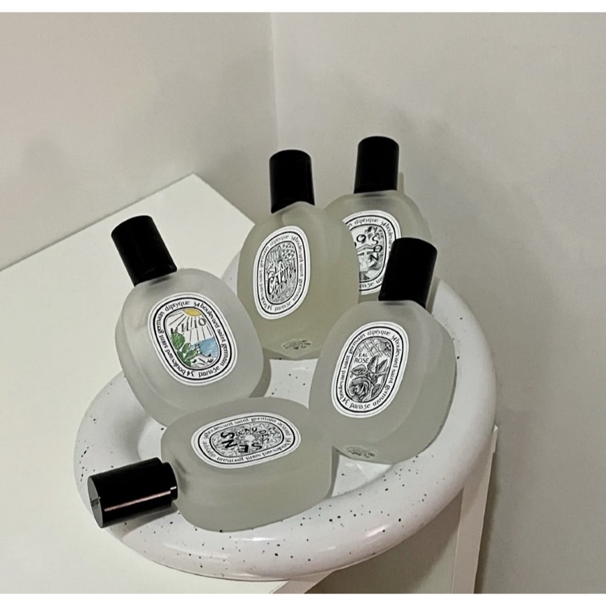 DIPTYQUE 蒂普提克 杜桑髮香噴霧 30ml-細節圖6