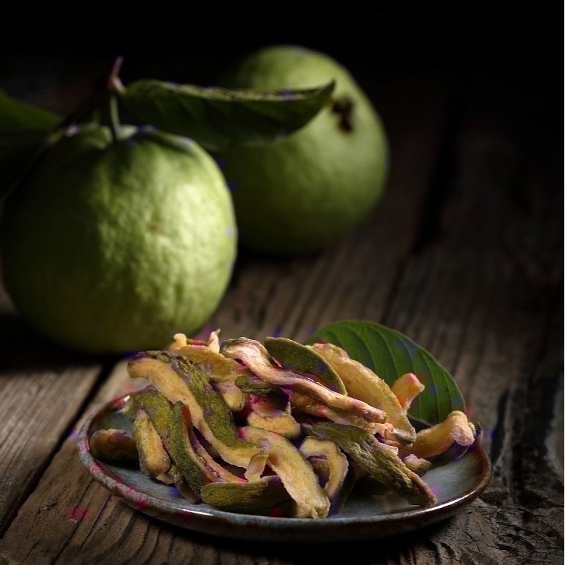 【冰果農場】❶珍珠芭樂乾-細節圖4