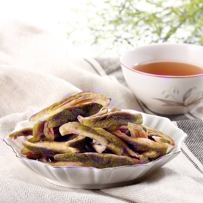 【冰果農場】❶珍珠芭樂乾-細節圖3