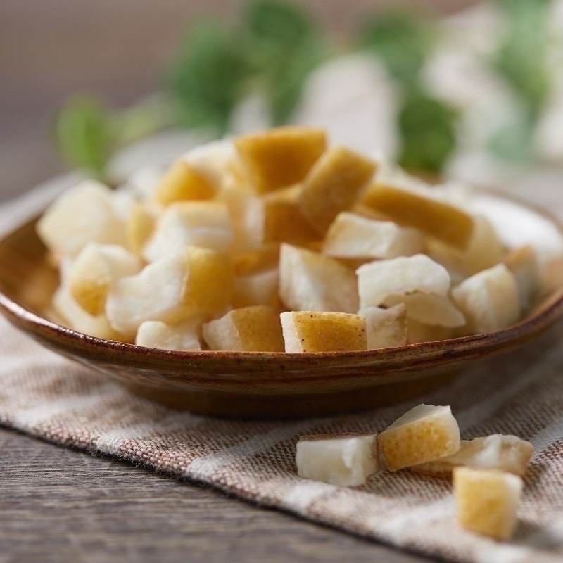 【冰果農場★熱賣款】➏柚皮乾-細節圖2