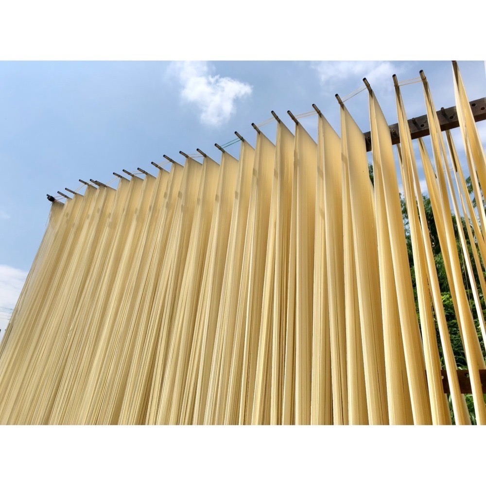 【冰果合作社】明承日曬麵線-細節圖2