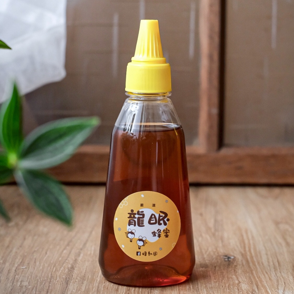 【冰果合作社】蜂蜜隨身瓶 （龍眼蜜/玉荷包荔枝蜜）-細節圖3
