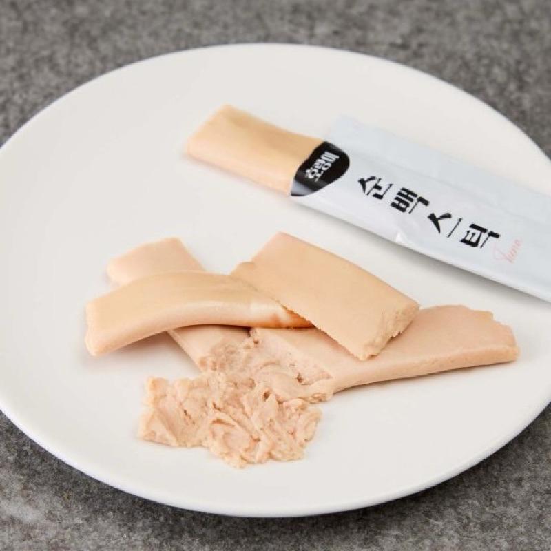 寵愛有家｜韓國老虎純肉肉泥8gx30入【犬貓適用】-細節圖5