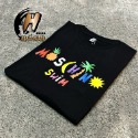 H精品服飾💎MOSCHINO 新款 水果文字 黑色 短袖✅正品代購-規格圖5