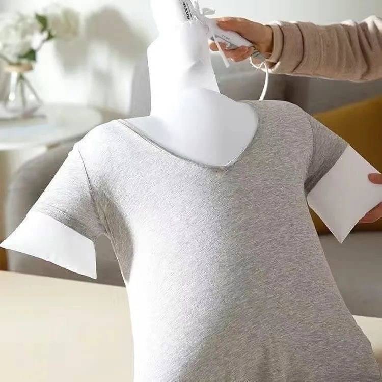 快速乾衣袋 吹乾蓬鬆羽絨服烘乾機輕便攜式電吹風機衣服烘乾袋,-細節圖3