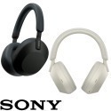 SONY WH-1000XM5無線藍牙降噪耳罩式耳機(神腦保固 原廠公司貨註冊保固18個月)-規格圖1