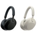 SONY WH-1000XM5無線藍牙降噪耳罩式耳機(神腦保固 原廠公司貨註冊保固18個月)-規格圖1