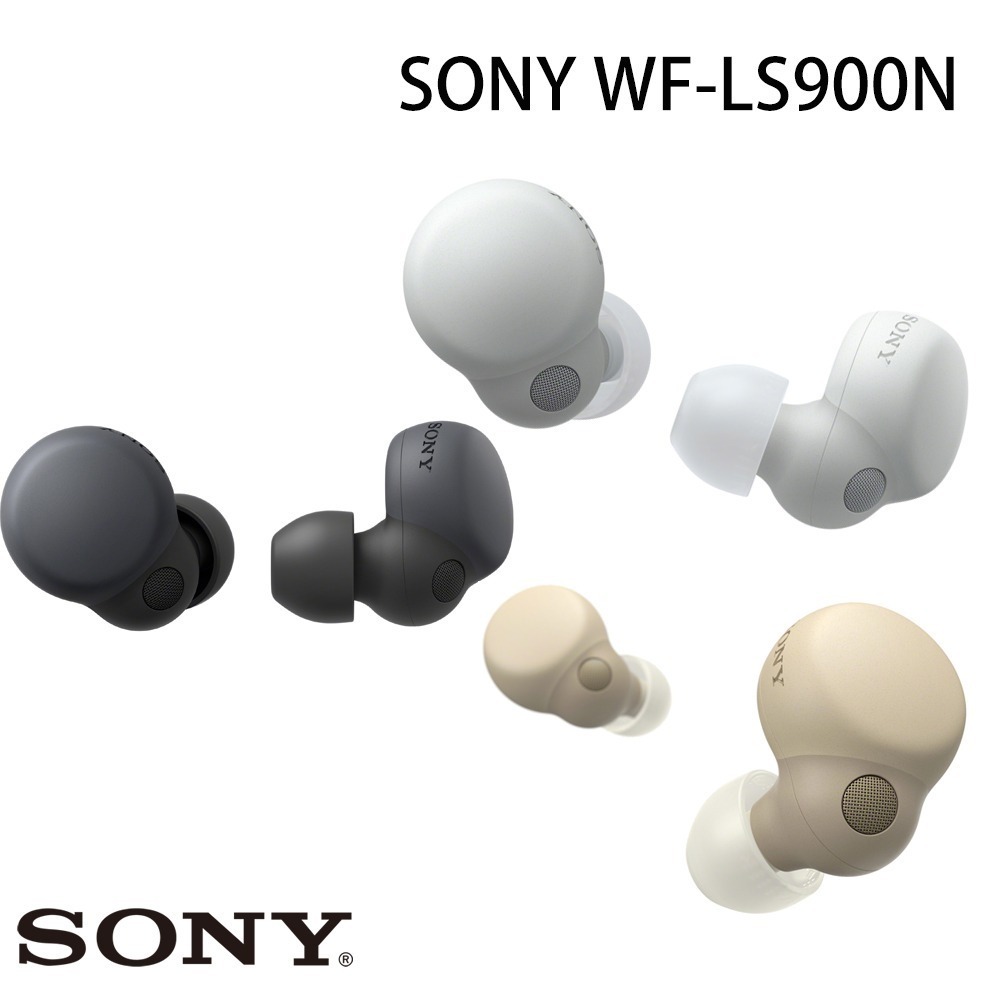 SONY LinkBuds WF-LS900N真無線降噪入耳式藍牙耳機(原廠公司貨)-細節圖2