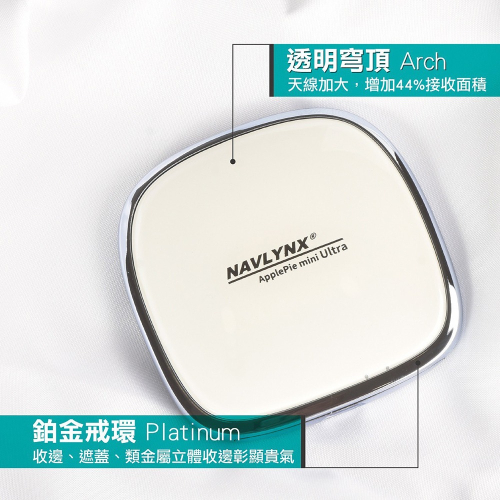 NAVLYNX®全新安卓13 ApplePie mini Ultra 8G+128G CarPlay 安卓機