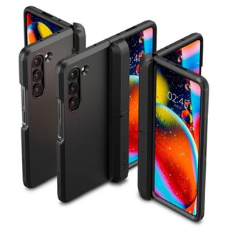 Spigen SGP Tough Armor Pro 防摔殼 手機殼 保護殼 Galaxy Z Fold5 Fold 5-細節圖2