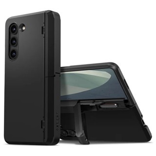 Spigen SGP Tough Armor Pro 防摔殼 手機殼 保護殼 Galaxy Z Fold5 Fold 5-細節圖7