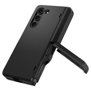 Spigen SGP Tough Armor Pro 防摔殼 手機殼 保護殼 Galaxy Z Fold5 Fold 5-細節圖10