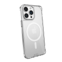 hoda 晶石透明殼 支援 magsafe 防摔殼 保護殼 手機殼 適用 iPhone 15 Plus pro Max-規格圖11