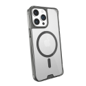 hoda 晶石透明殼 支援 magsafe 防摔殼 保護殼 手機殼 適用 iPhone 15 Plus pro Max-規格圖11