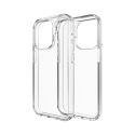 ZAGG 石墨烯 透明殼 手機殼 防摔殼 保護殼 適 iPhone 15 Plus pro Max-規格圖8