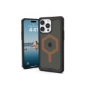 UAG 磁吸式 全透明 支援 magsafe 手機殼 保護殼 防摔殼 適 iPhone 15 plus Pro max-規格圖11