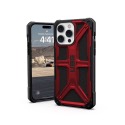 UAG 耐衝擊 頂級 特仕版 防摔殼 手機殼 保護殼 適 iPhone 15 plus Pro max-規格圖11