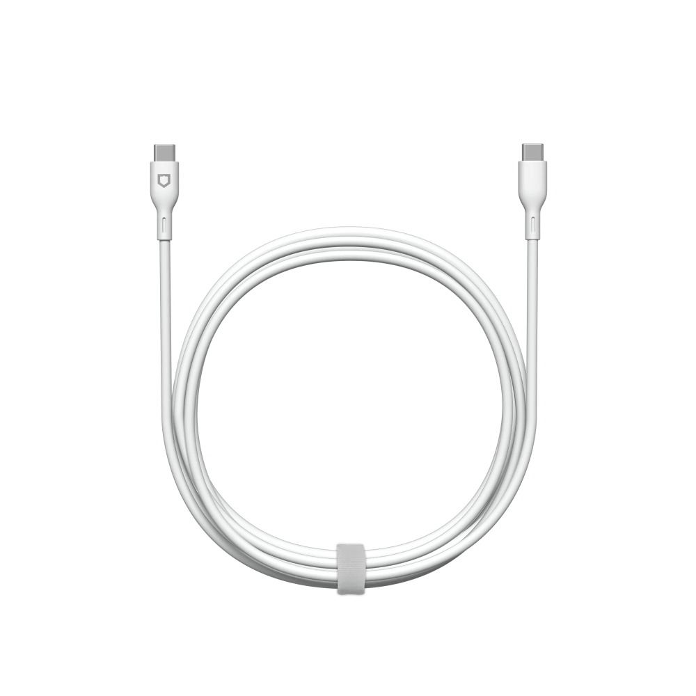 犀牛盾 RHINOSHIELD Type C USB-C 傳輸線 充電線 手機線 適用 iPhone 13 14 15-細節圖2