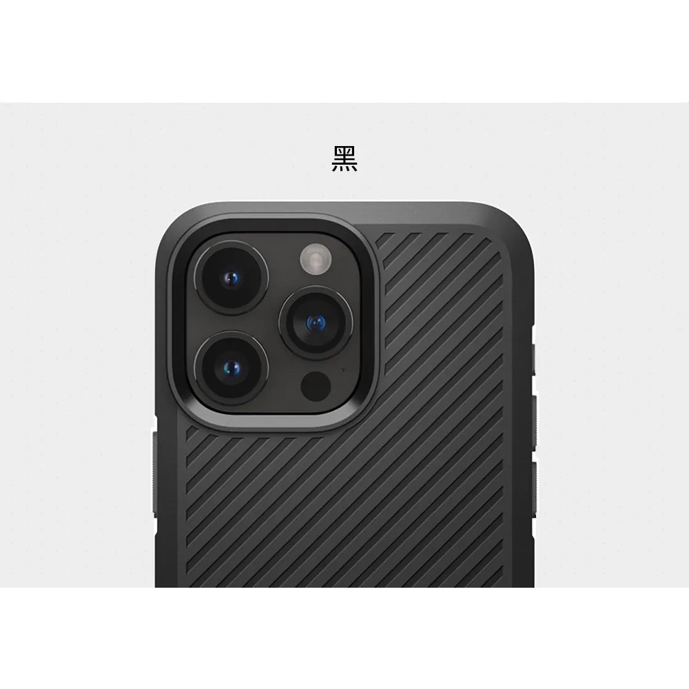 SGP Spigen Core Armor 防摔殼 手機殼 保護殼 iPhone 15 Pro Max-細節圖4