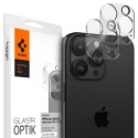 SGP Spigen EZ Fit Optik 鏡頭貼 保護鏡 玻璃貼 適 iPhone 14 15 Pro Max-規格圖11