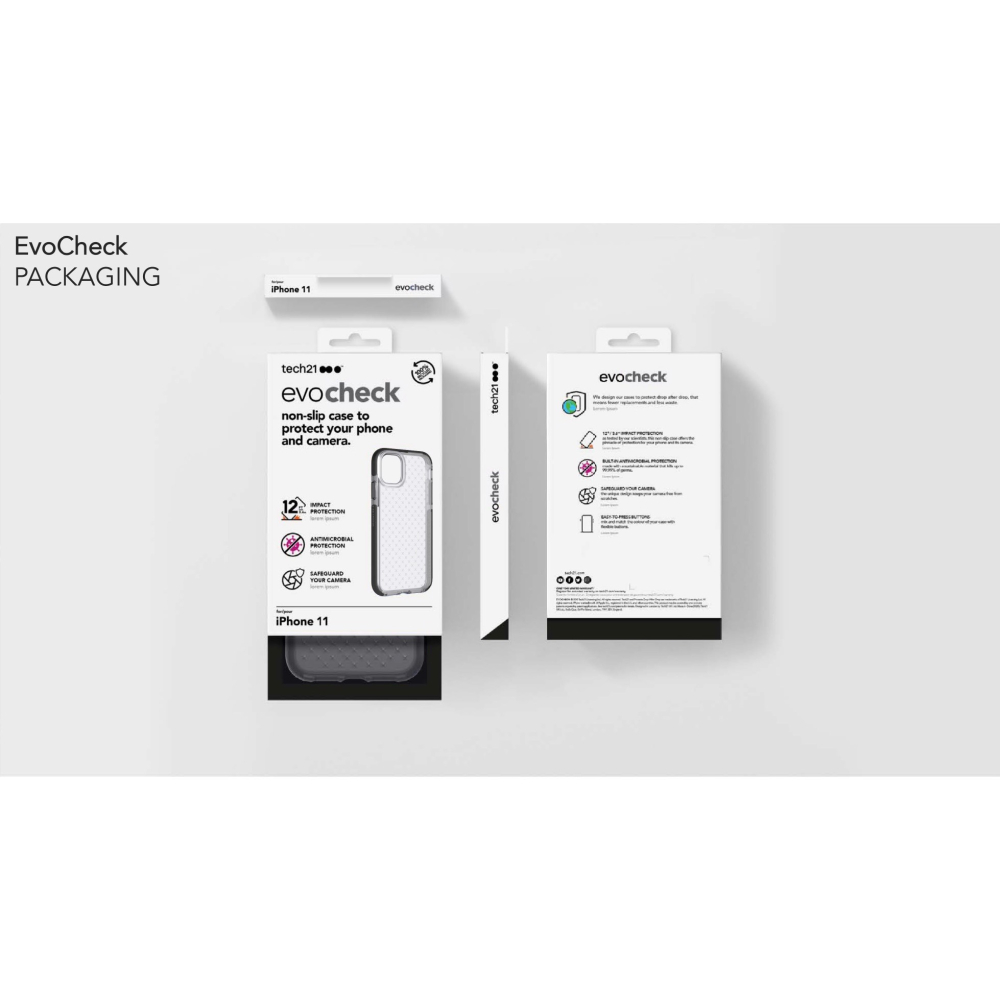 普格爾 EvoCheck 抗菌 Magsafe 防摔殼 手機殼 保護殼 iPhone 15 Plus Pro Max-細節圖7