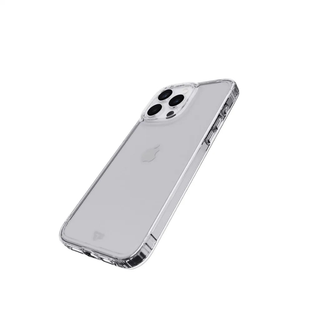 Puregear 普格爾 EvoClear 抗菌 保護殼 防摔殼 手機殼 iPhone 15 Plus Pro Max-細節圖3