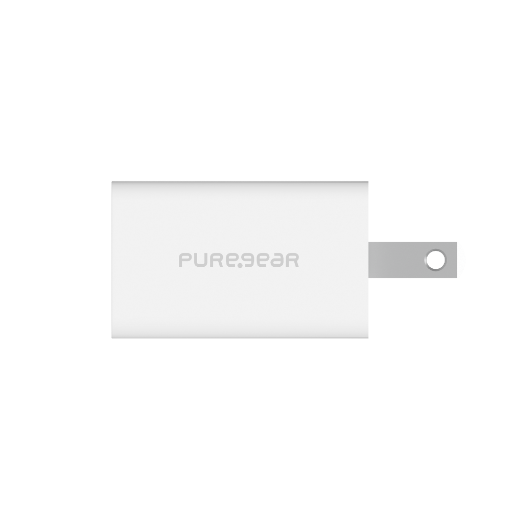 Puregear 普格爾 充電頭 充電器 PD 快充 iPhone 15 14 13 12 Plus Pro Max-細節圖3