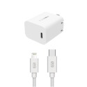 Puregear 普格爾 20W 快充頭 充電線 充電器 充電頭 適用 iPhone 15 Plus Pro Max-規格圖6