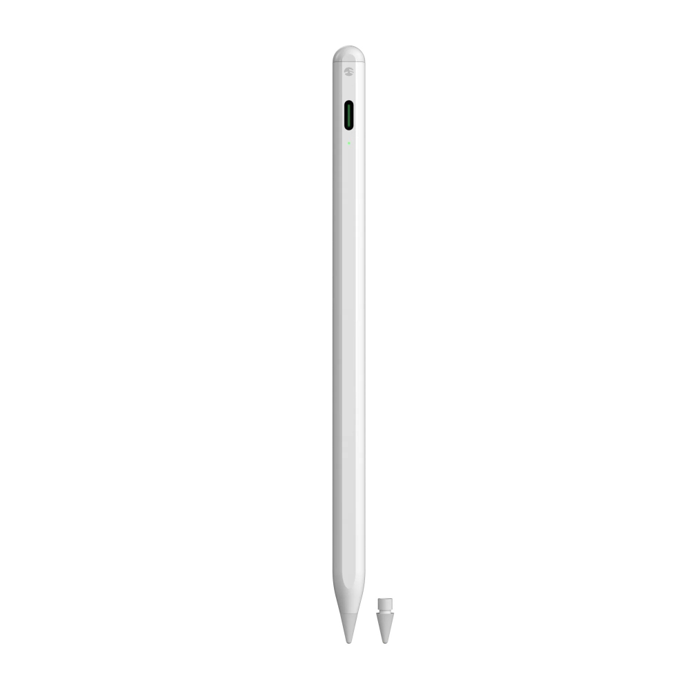 Mageasy 魚骨牌 EasyPencil Lite 磁吸 藍芽 觸控筆  iPad air Pro 11 mini-細節圖2