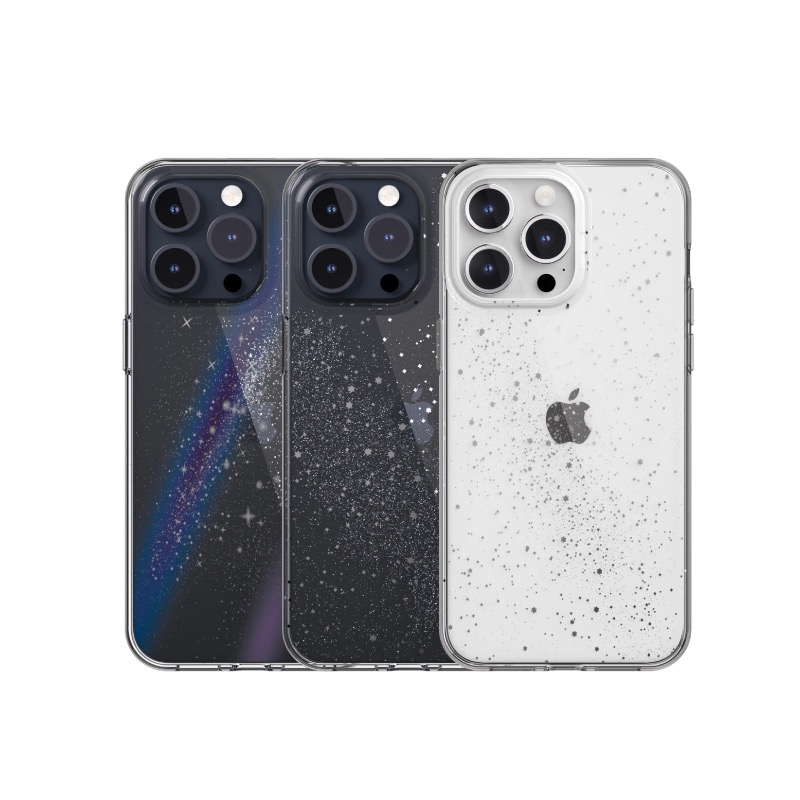 SwitchEasy 魚骨牌 Cosmos 軍規 防摔殼 手機殼 保護殼 iPhone 15 Plus Pro Max-細節圖2
