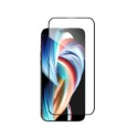 SwitchEasy 魚骨牌 亮面 9H 鋼化玻璃 保護貼 螢幕貼 iPhone 15 Plus Pro Max-規格圖10