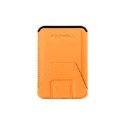 POLYWELL 磁吸式 手機 支架 Magsafe 卡夾 卡包 折疊式 皮革質感 適 iPhone 13 14 15-規格圖11