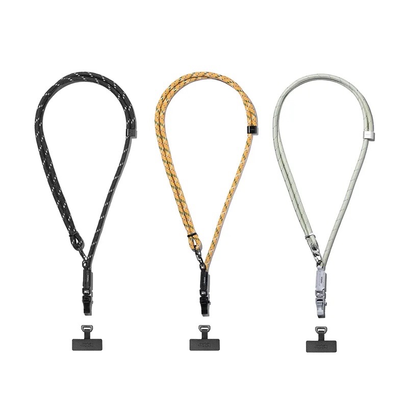 BitPlay 手機 掛繩 背帶 快拆 手機繩 8mm 吊飾 附 轉接片 適 iPhone 15 14 13 12-細節圖2