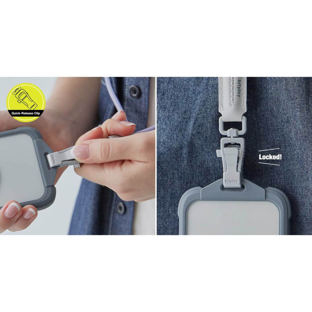 BitPlay 手機 掛繩 背帶 快拆 手機繩 8mm 吊飾 附 轉接片 適 iPhone 15 14 13 12-細節圖7