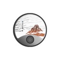 Rhinoshield 犀牛盾 磁吸式 手機 Grip O 固架 支援 Magsafe iPhone 15 14 13-規格圖11
