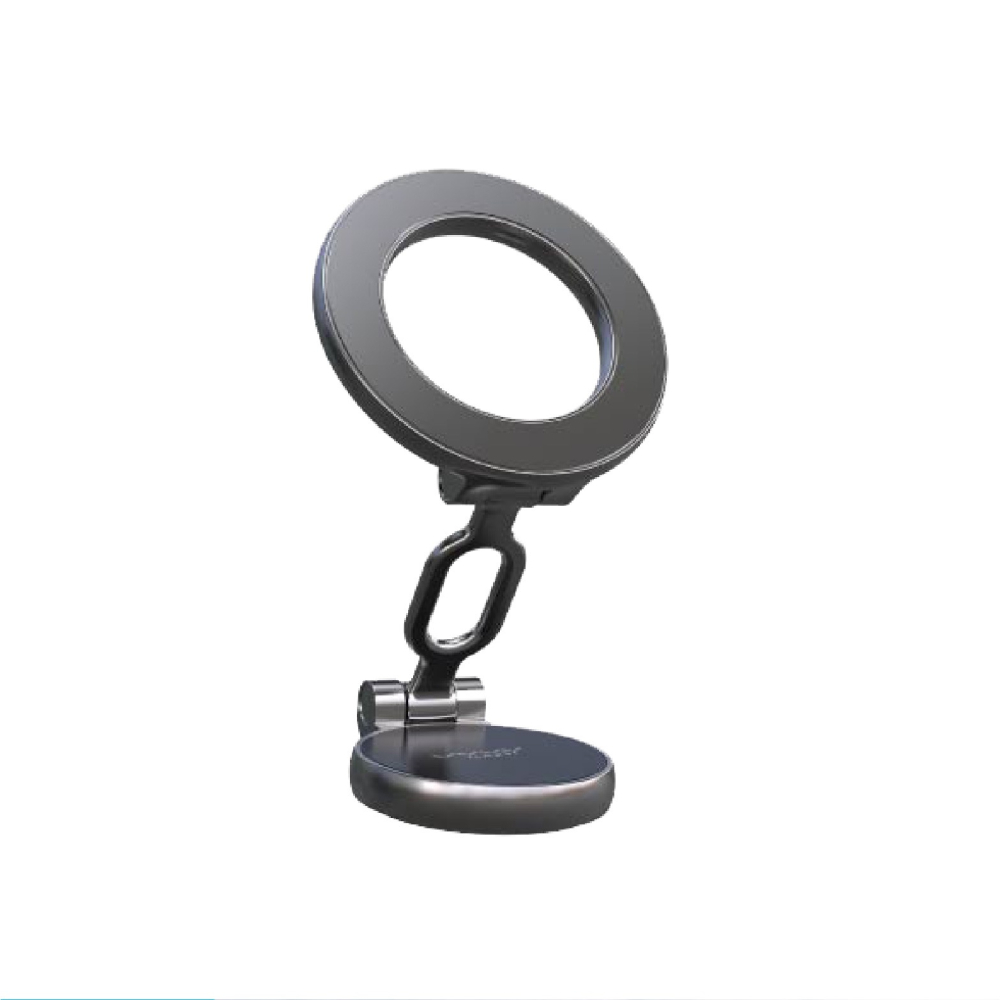 Vyvylabs Z01 車載 磁吸 手機 支架 手機架 導航 支援 Magsafe 適用 iPhone 15 14-細節圖2