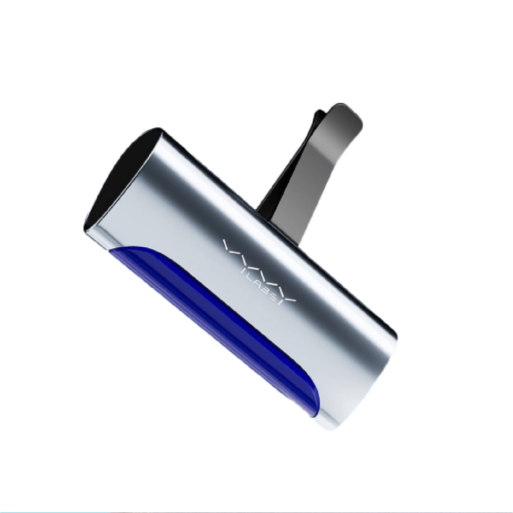 Vyvylabs Luggage 車載 出風口 香薰 芳香劑 除臭劑 汽車芳香劑 擴香器 車用芳香-細節圖2