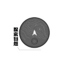Rhinoshield 犀牛盾 Grip O 手機 一般款 磁吸式 支援 Magsafe 固架 iPhone 15-規格圖11