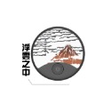 Rhinoshield 犀牛盾 Grip O 手機 一般款 磁吸式 支援 Magsafe 固架 iPhone 15-規格圖11