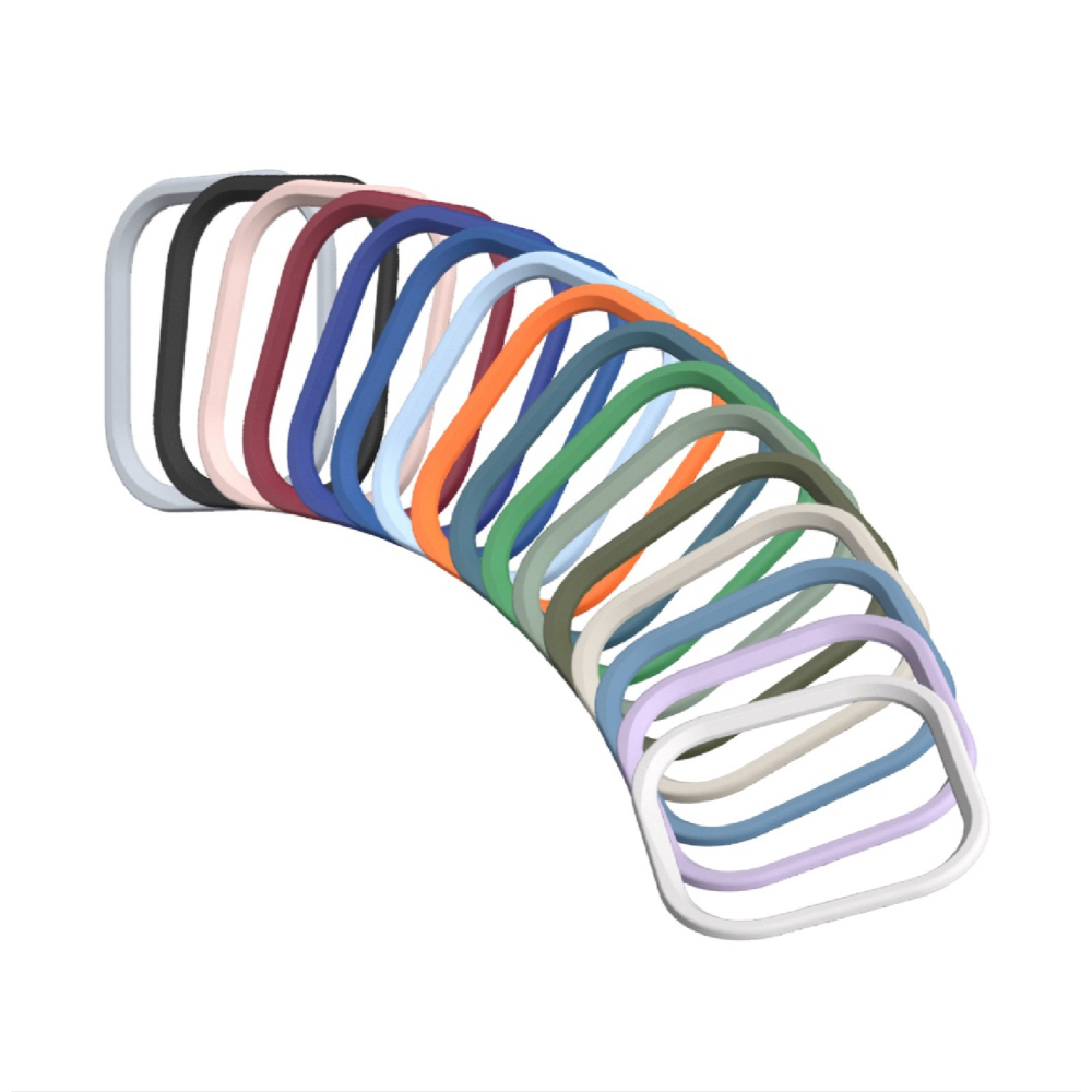 犀牛盾 Clear/SolidSuit 鏡頭框 手機殼 防摔殼 保護殼 iPhone 15 Plus Pro Max-細節圖2