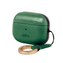 alto 真皮 皮革 耳機殼 防摔殼 保護殼 適用於 AirPods Pro 2-規格圖11