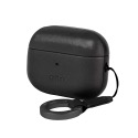 alto 真皮 皮革 耳機殼 防摔殼 保護殼 適用於 AirPods Pro 2-規格圖11