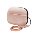 alto 真皮 皮革 耳機殼 防摔殼 保護殼 適用於 AirPods Pro 2-規格圖11