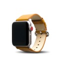Alto 質感 皮革 智慧型 手錶 錶帶 Apple Watch 38 40 41 45 49 mm-規格圖11