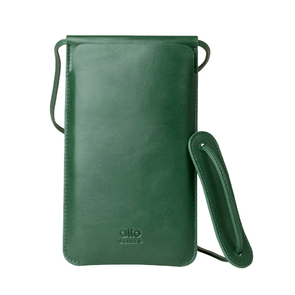 alto 輕便 手機 隨身包 收納包 護照夾 保護套 皮套 包包 適用 iPhone 15 14 13 12-細節圖2
