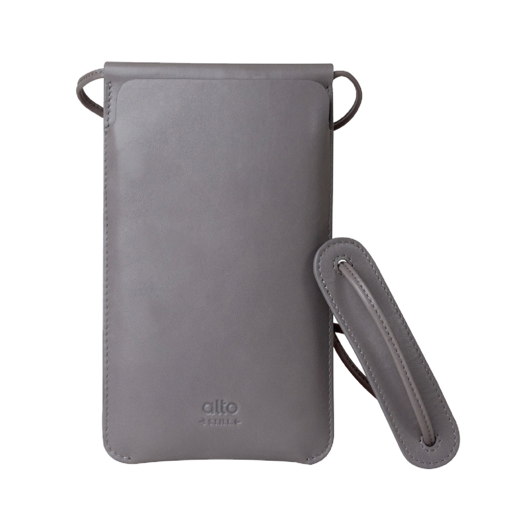 alto 輕便 手機 隨身包 收納包 護照夾 保護套 皮套 包包 適用 iPhone 15 14 13 12-細節圖4