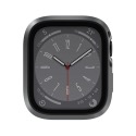 SwitchEasy 魚骨牌 防摔殼 9H 鋼化玻璃 手錶殼 保護殼 apple watch 41 45 49 mm-規格圖9