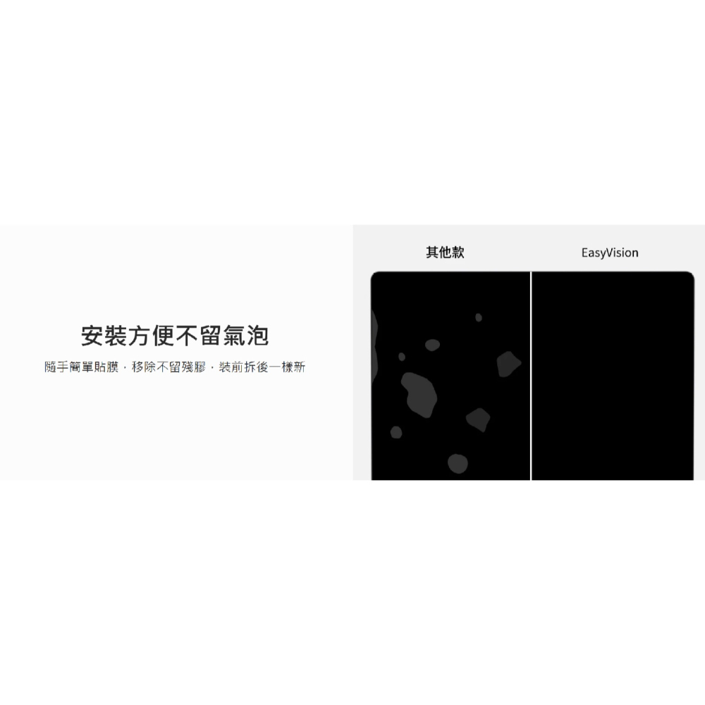 SwitchEasy EasyVision 螢幕貼 保護貼 MacBook Air Pro 13 14 15 16 吋-細節圖9