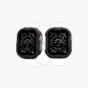 UAG 耐衝擊 保護殼 防摔殼 手錶殼 適用 Apple Watch Ultra 1 & 2 49mm 49 mm-規格圖11
