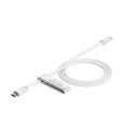 mophie USB-C To C essentials 傳輸線 充電線 iPhone 15 Plus Pro Max-規格圖6